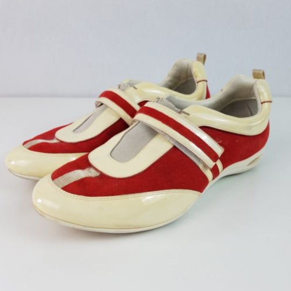 Cole Haan NikeAir Suede Fashion Sneakers